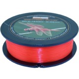 Fir Monofilament PB Products Control, Fluo Orange, 0.38mm, 12.70kg, 1250m