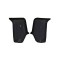 Set capace tip batman compatibil Mercedes Sprinter W906 / Vw Crafter 2006-2017