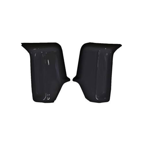 Set capace tip batman compatibil Mercedes Sprinter W906 / Vw Crafter 2006-2017