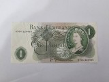 Anglia 1 Pound1960 Noua