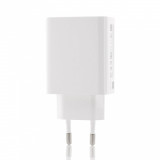 Incarcator Xiaomi Fast Charging 27W, MDY-10-EL, Alb