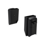 Adaptor landou pentru carucior Thule Sleek 2 Bassinet Adapter 11000354, Black