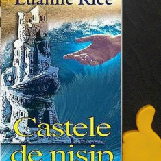 Luanne Rice Castele de nisip