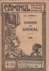 Iulian Giurgea - Oameni din Ardeal, 1919, Alta editura