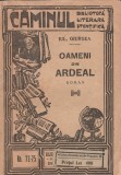 Iulian Giurgea - Oameni din Ardeal