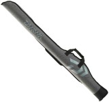 Husa DAIWA D-VEC, 1 Compartiment, Grey, 155cm