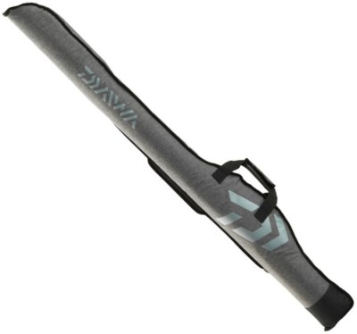 Husa DAIWA D-VEC, 1 Compartiment, Grey, 155cm foto
