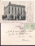 Braila- Hotel Splendid -clasica, rara
