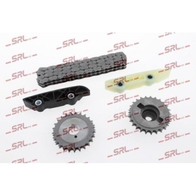 Kit lant distributie Citroen Jumper 2 Box, Jumper 2 Bus, Jumper 2; Fiat Ducato Box, Ducato Bus, Ducato; Iveco Daily 3 Autobus, Daily 3 Box, Daily 3 foto