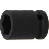 Tubulara de impact scurta 16mm , 1/2