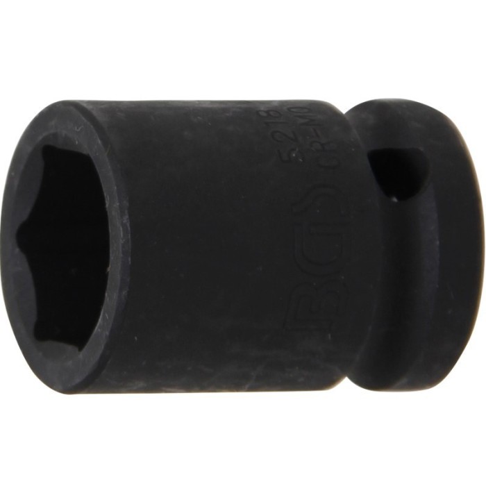 Tubulara de impact scurta 16mm , 1/2