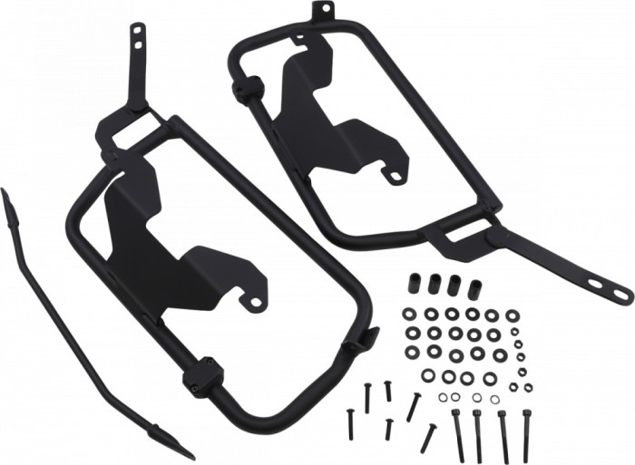 Suport montare cutii laterale Kenai, pentru Suzuki V-Storm 1000 14-19 / 1050 20 Cod Produs: MX_NEW 35210160PE
