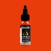 Tus Tatuaj APEX Eternal Runic Red, 30ml - Culoare Intensă, Performanță Profesională, Rezistență &Icirc;ndelungată