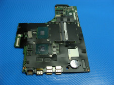 Placa de baza noua Laptop Lenovo IdeaPad 700-15ISK i5-6300 GTX 950M SH foto