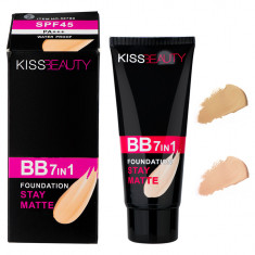 Fond de Ten BB Stay Matte Waterproof SPF 45 foto