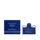 Salvatore Ferragamo, Signorina Misteriosa Fashion Edition 2020, Apă de parfum, Pentru femei, 50 ml