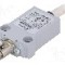 Limitator de cursa, max. 250V AC, max. 250V DC, 5A, IP67, POK&Oacute;J - PEM2G14Z