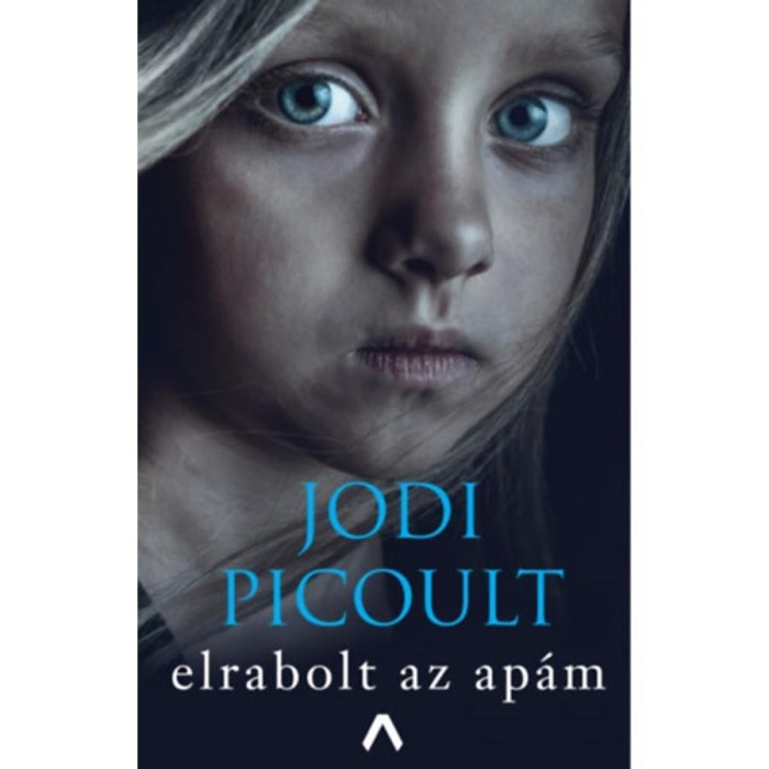 Elrabolt az ap&aacute;m - Jodi Picoult