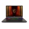 Laptop msi gaming vector 17 hx ai a2xwjg-207xro 17 qhd+ (2560x1600) 240hz ips-level intel&reg; core&trade;