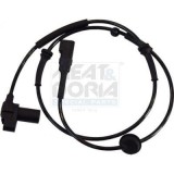 Senzor turatie roata Ford Transit, Transit Sasiu, Transit Tourneo Motor 2.0, 2.0 DI, 2.0 DI, 2.0 DI, 2.0 TDCi, 2.0 TDCi, parte montare Axa fata