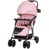 Carucior sport Chipolino April flamingo