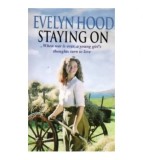 Evelyn Hood - Staying on - 110217