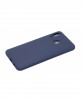 Husa Silicone Case Samsung Galaxy Note 10 Lite, A81 Mov