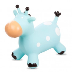 Saritor gonflabil Sun Baby 013 Blue Giraffe foto