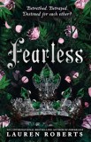 Fearless : The epic finale to the trilogy that's taken the world by storm! Volume 2, SAS Gardners EU