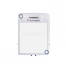 Fereastră de afișare BlackBerry 9100 Pearl 3G albă