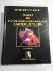 TRATAT DE PATOLOGIE CHIRURGICALA CARDIOVASCULARA - VOLUMUL I - ION SOCOTEANU