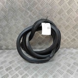 Garnitura Usa Dreapta Fata Audi A3 Limousine 8YS 2022, Cromata, Inox, OEM 8Y0831721B