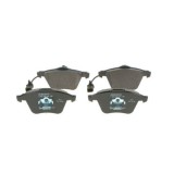 Bosch set placute frana, frana disc