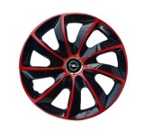 Cumpara ieftin Set 4 capace roti Extra Stig Red R17 pentru gama auto Opel