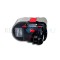 VHBW Baterie pentru scule electrice Bosch 2607335268, 2607335279 - 3000 mAh, 24 V, NiMH