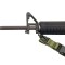 Curea tactica 2 puncte MP5/G3/M4 Coyote