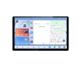 Navigatie dedicata Volvo XC90 2002-2014 QLED 4+64GB LTE 4G DSP CarPlay