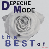 The Best Of - Vol. 1 | Depeche Mode, sony music