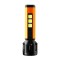 Lanterna, LED/3 COB, reincarcabila, 5W