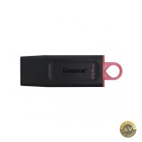 Memorie Externa USB-A 3.2 Kingston DT Exodia 256Gb DTX/256GB