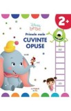 Disney Bebe. Primele mele cuvinte opuse, Autor Anonim