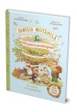 Aventuri la baita - Corpul - Didactica Publishing House