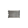 Radiator Apa Lancia Delta Ii 836 Denso Drm09132