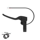 Manetă de fr&acirc;nă, cu senzor Hall fără pretensionator, eWheel | Motorevolution