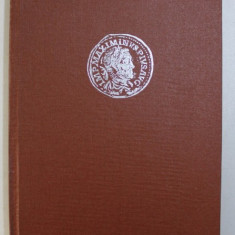 ELEMENTELE TRACO- GETICE IN IMPERIUL ROMAN SI IN BYZANTIUM de I.I. RUSSU