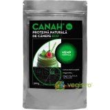 Pudra Proteica (Proteina naturala) De Canepa Ecologica 500gr