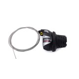 Comanda schimbator SHIMANO SL-RS36-7, 7 viteze Cod:X366