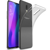 Husa OPPO RX17 Pro - Ultra Slim 0.5mm (Transparent)