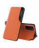 Husa Flip Cover Samsung Galaxy A52 5G, A526 Orange