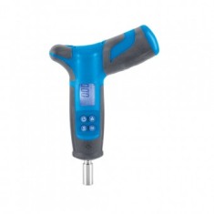 Surubelnita dinamometrica electronica Fervi 0806/020, 0-20 Nm foto